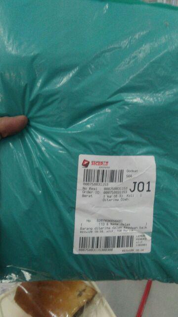 Stelan Kebaya Brukat Tunik Kurung Vellyna Kombi Rok Span Batik Anak