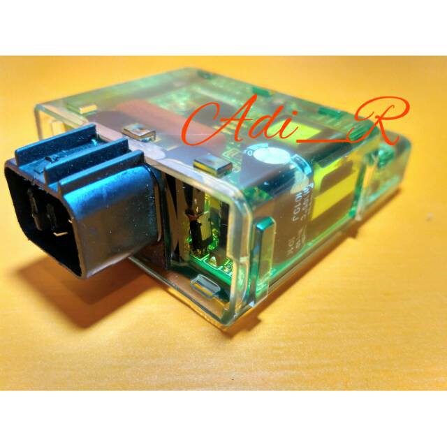 CDI JUPITER Z CDI VEGA R NEW