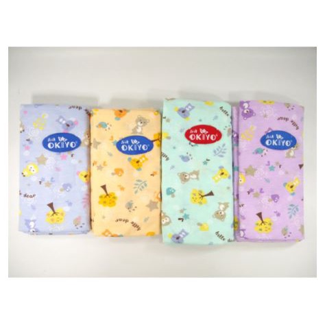 OKIYO - GENDONGAN BAYI GEOS OKIYO FULL PRINT - GENDONGAN BAYI INTANT OKIYO