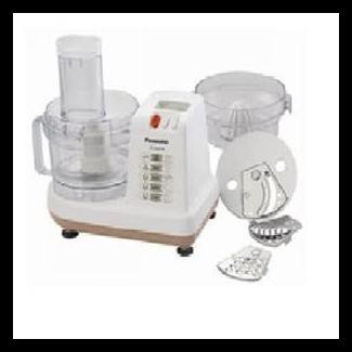 PANASONIC FOOD PROCESSOR TYPE MK 5086