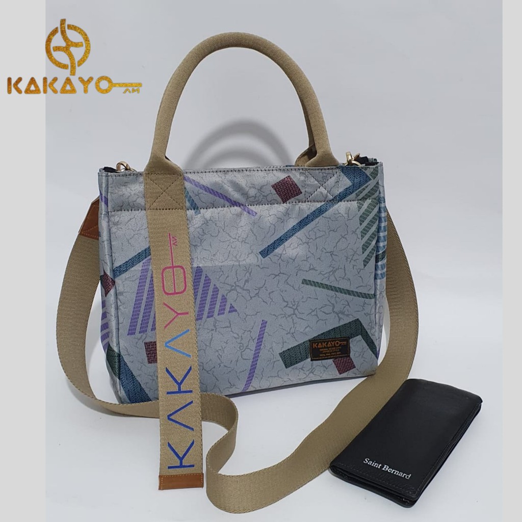 TAS WANITA PREMIUM / TAS WANITA / TAS FASHION WANITA / TAS WANITA LIMITED EDITION KAKAYO