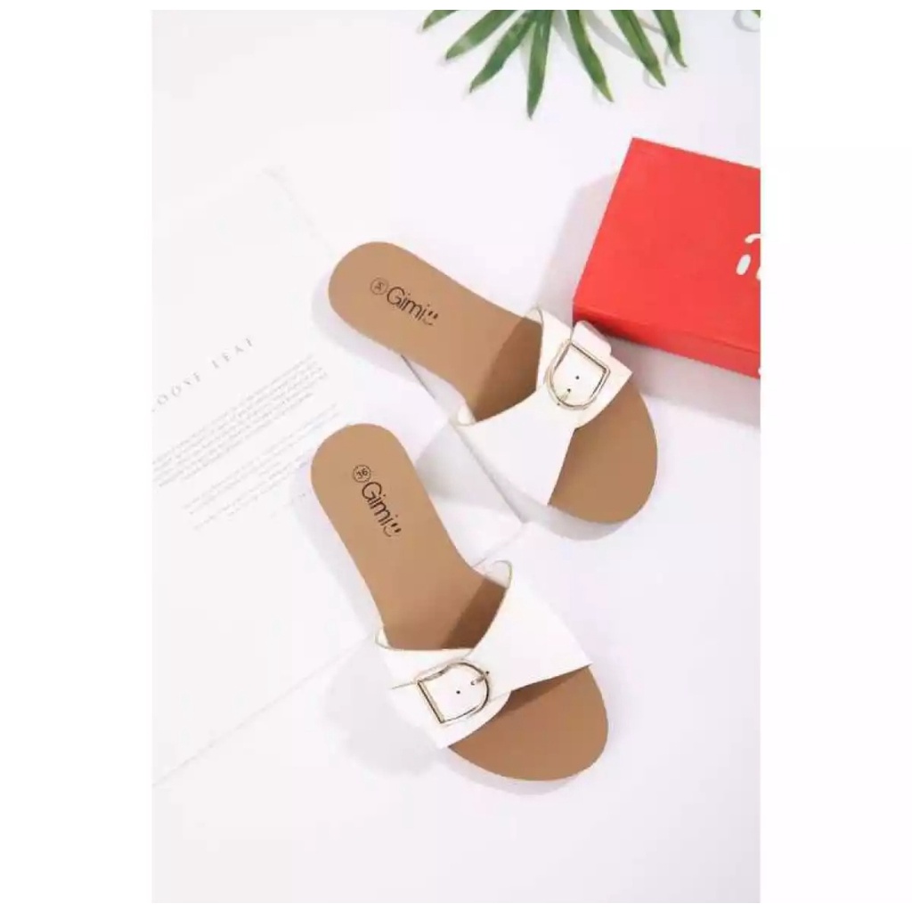 6.6 SALE Sandal Wanita SBB GS01