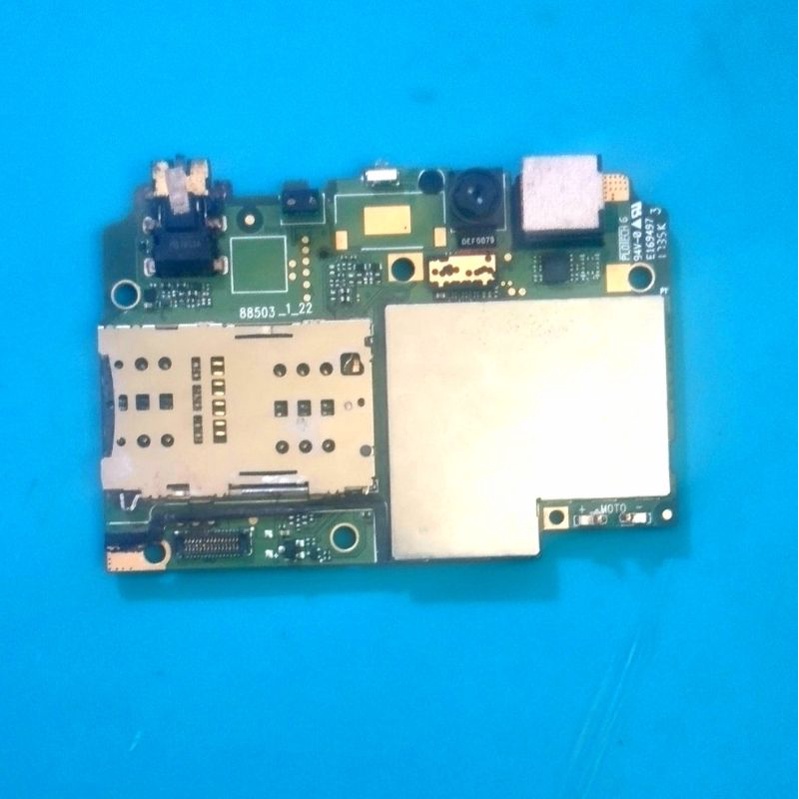 mesin.manbort. redmi 4a hidup normal