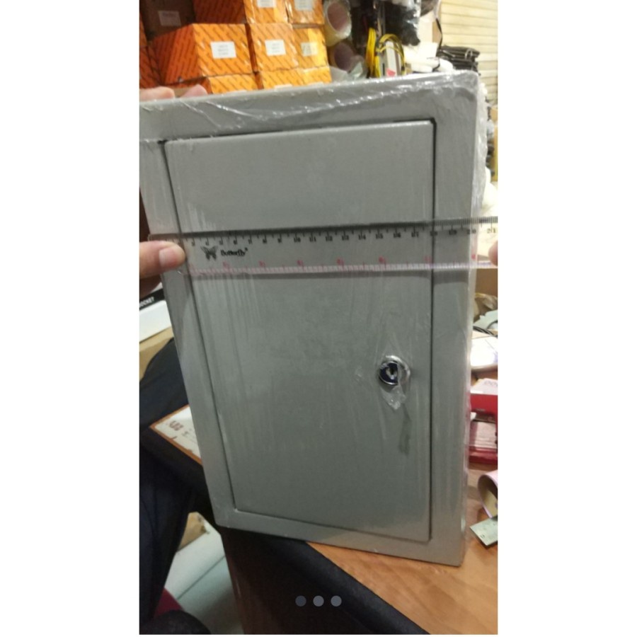 Box Panel indoor 20 X 30 / Box Panel 20 X 30