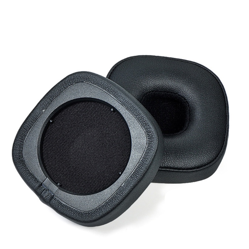 Btsg 1 Pasang Earpads Pengganti Untuk Headset Marshall Major IV4