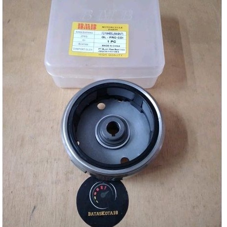 Magnet Magnit Assy gl pro glpro CDI komplit