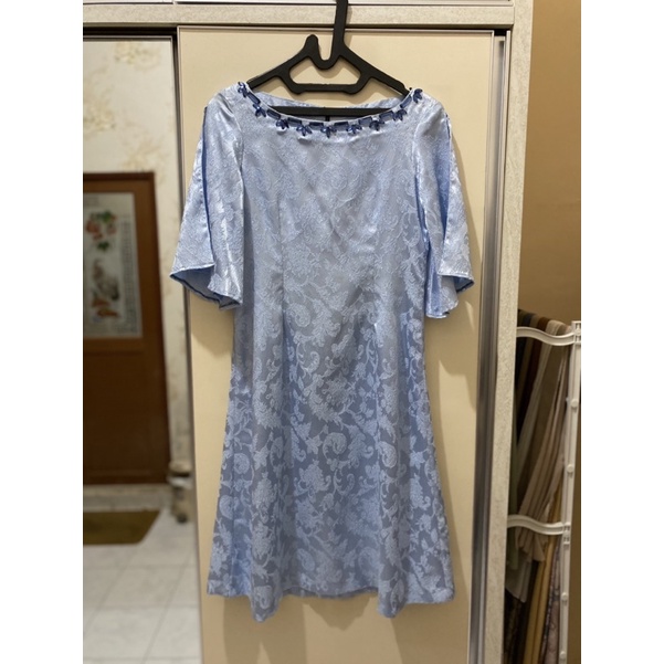 Jaguar Dress