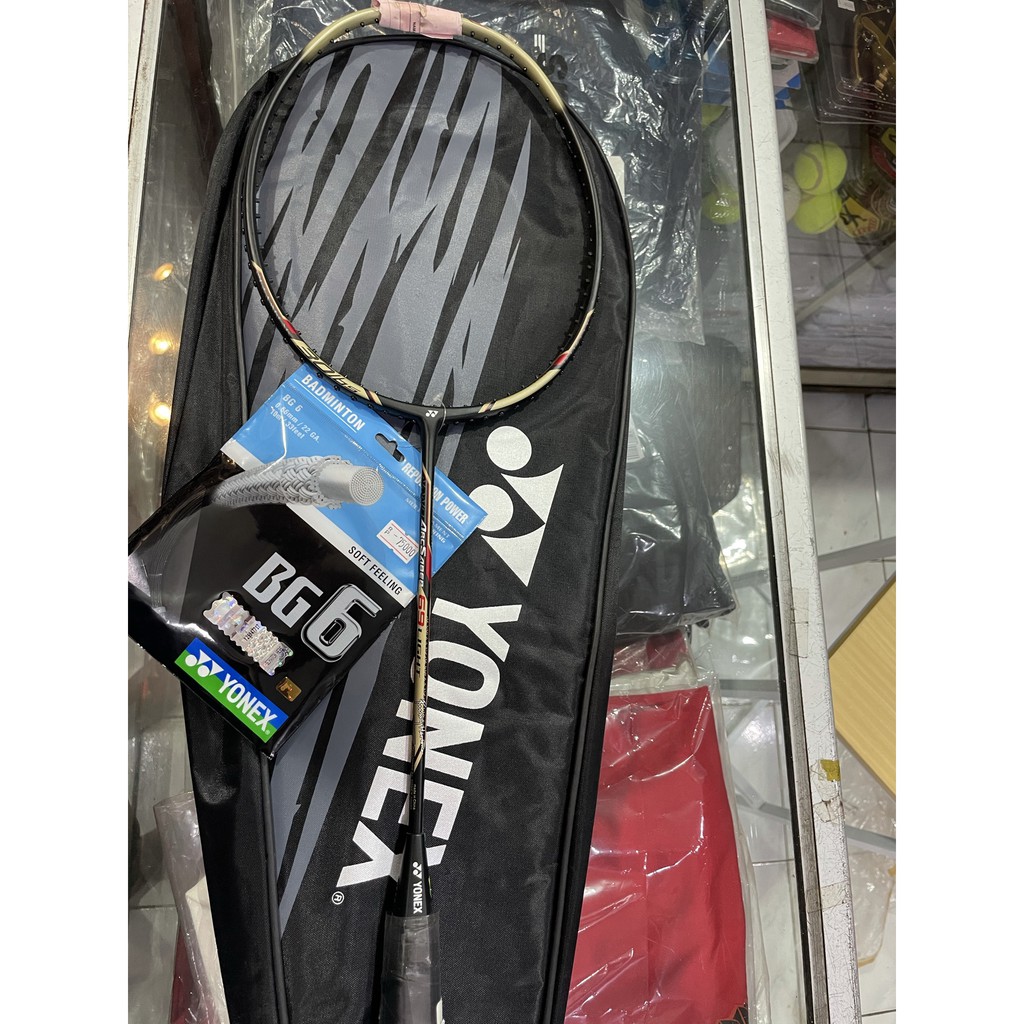 raket badminton original YONEX ARCSABER 69 LIGHT