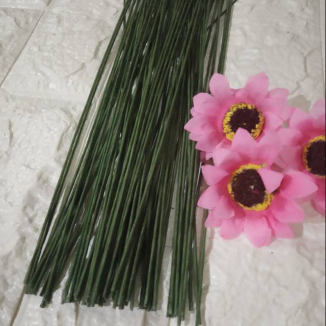 Kawat Batang Ukuran 16