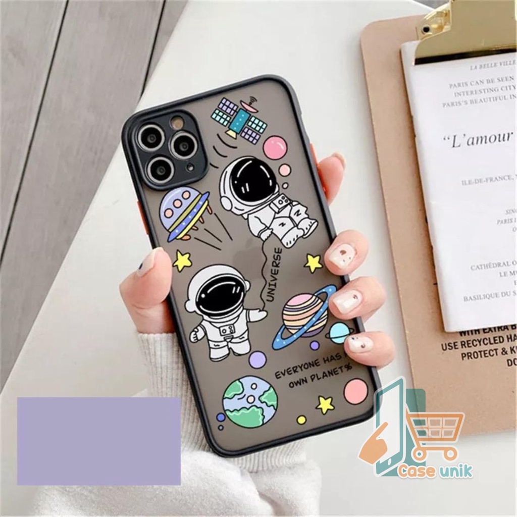 SS089 SOFTCASE VIVO Y55 5G Y75 5G V21 5G Y72 5G Y52S 5G Y31S 5G Y71 Y71i Y81 Y81C Y83 Y91 Y93 Y95 Y91C Y1S CS3694