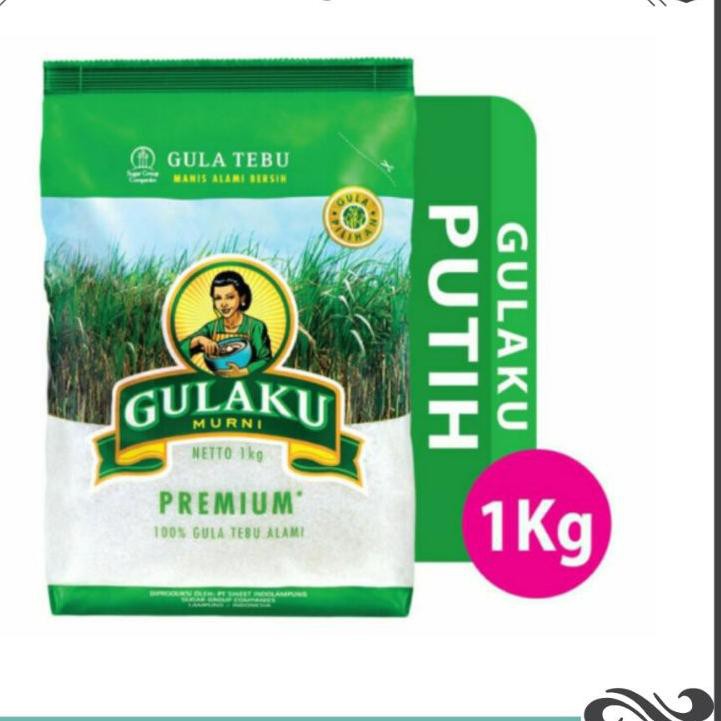 

Topϟsale GULAKU 1KG