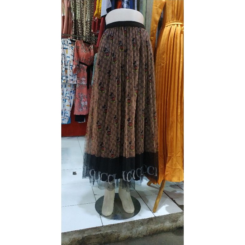 ROK TUTU GUCCI IMPORT