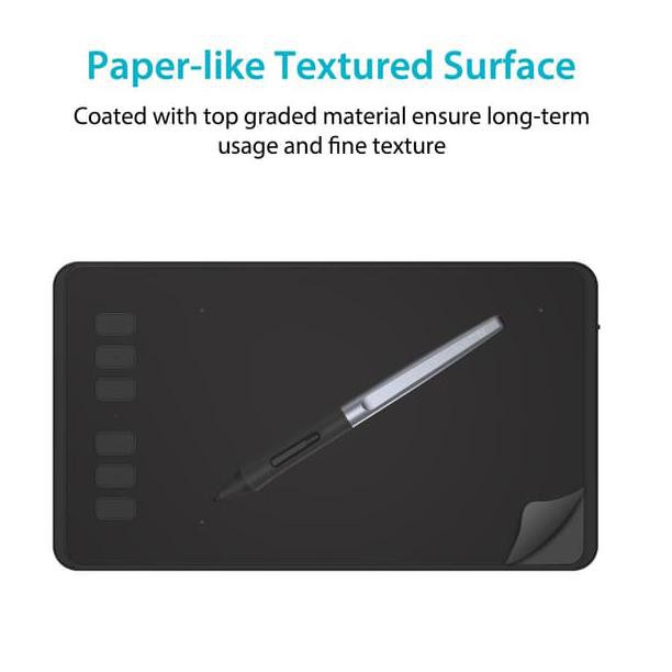 Huion H640P Digital PEN Tablet