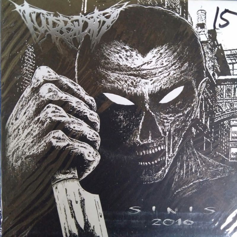 CD TURBIDITY - SINIS PROMOSHIT 2016