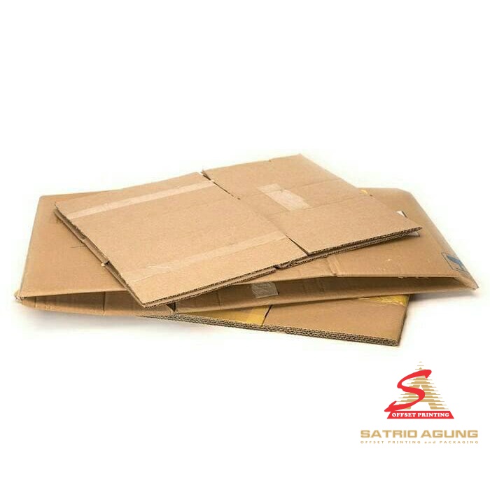 

Extra Packing Kardus