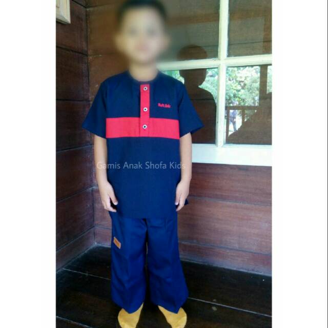 Azka Shofa Kids