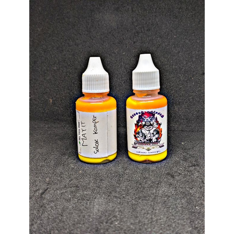 (BISA COD) Essen Ikan Mas Pandawa Lima Salak Kamper Esen Target Babon dan Rame Berkualitas Cocok Unt