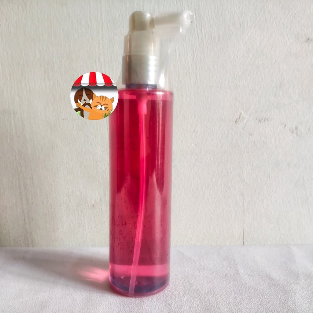 Raid All My Pet Beauty Scent 130ml Parfum Kucing Anjing Kelinci Hewan