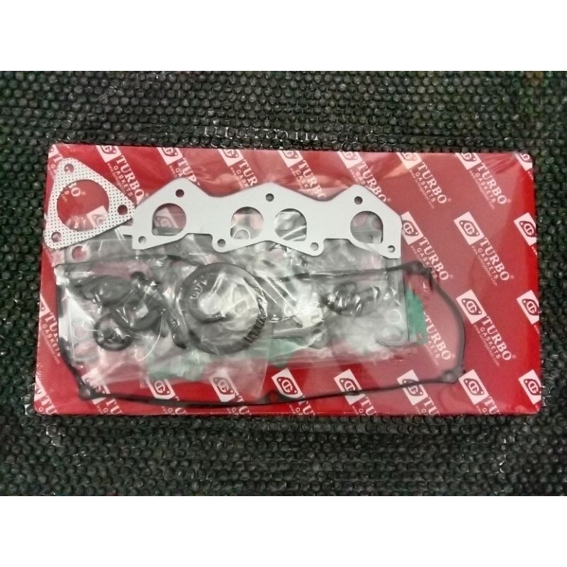 paking set paking gasket full set Timor sohc karbulator