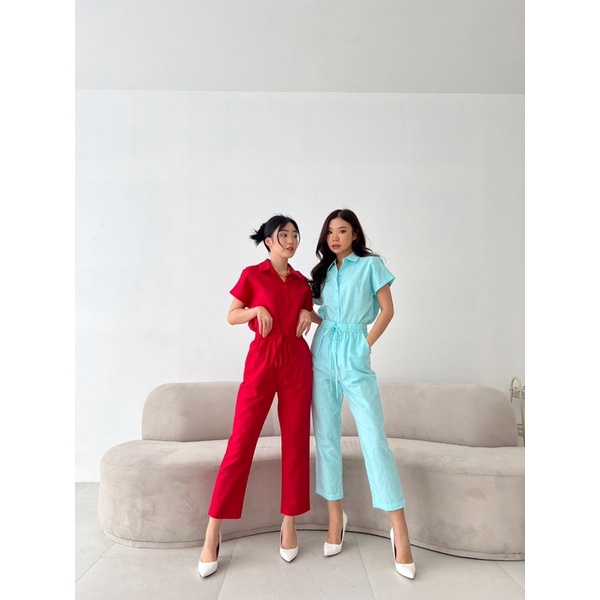 HANA LINEN SET-4