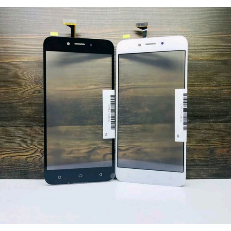 TOUCHSCREEN TS LAYAR SENTUH TC OPPO A71 A 71