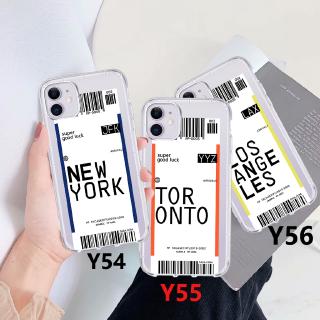 Casing VIVO Y11 Y11S Y12S Y12 Y15 Y17 Y19 Y91 Y93 Y95 Y91C