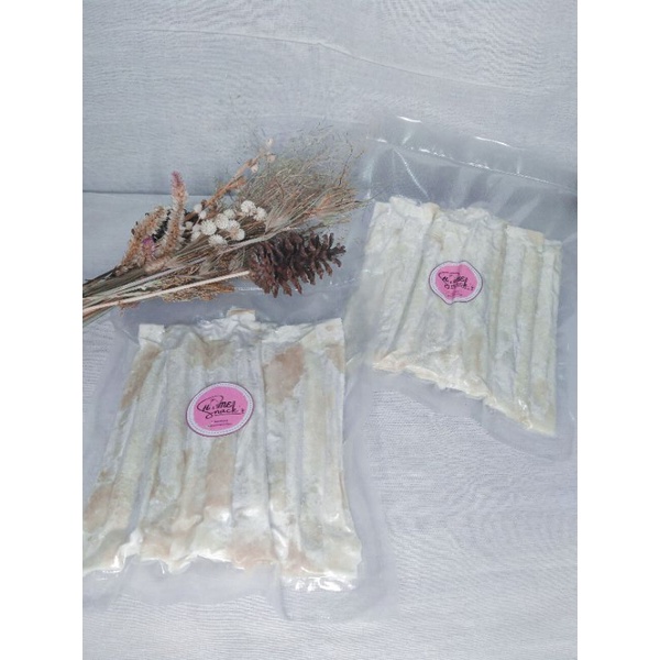 

Keju Aroma