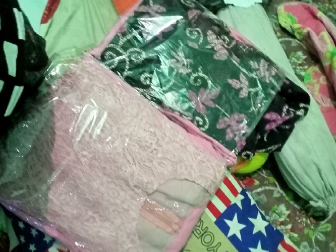 Couple Sarwendah | Couple Batik Good Quality | Best Seler !!