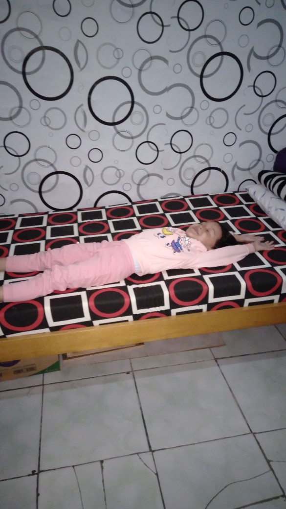 Kasur Inoac Kasur Busa Inoac Eonlgd23.kasur Busa.kamar Tidur.