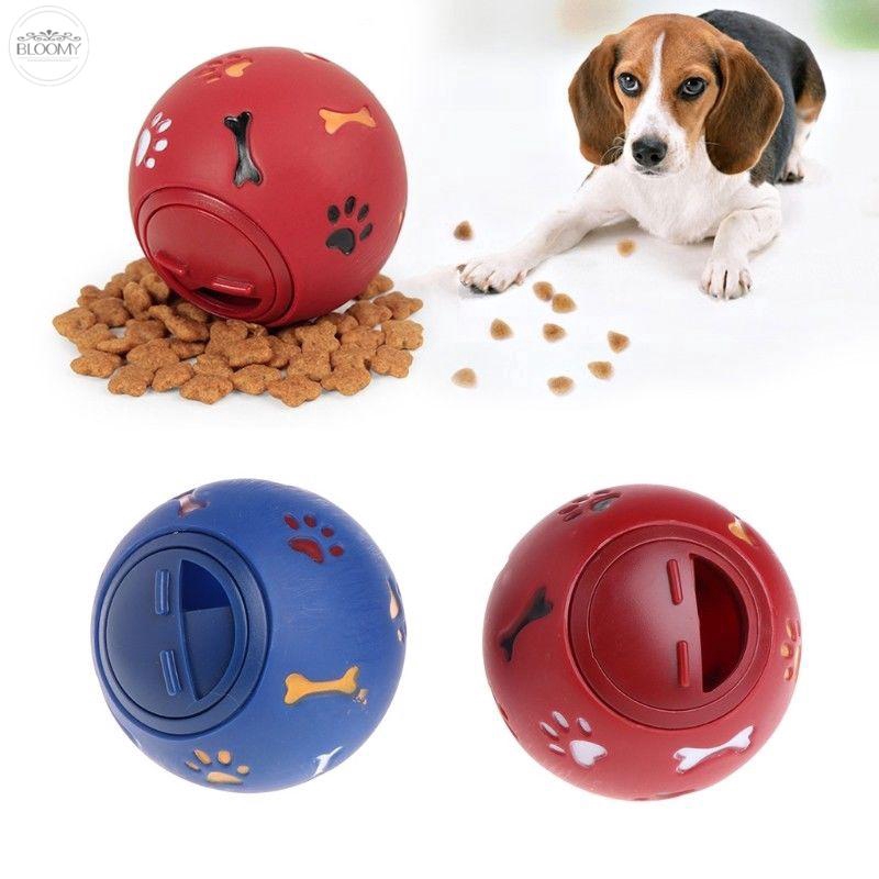 dog food ball