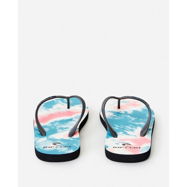 Sandal Jepit Ripcurl Bias thongs navy