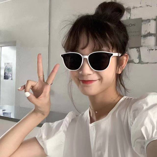 ❤️GTB❤️ Kacamata Fashion Unisex/Kacamata Style Korea/Kacamata Import Fashion Murah Sunglasses R327