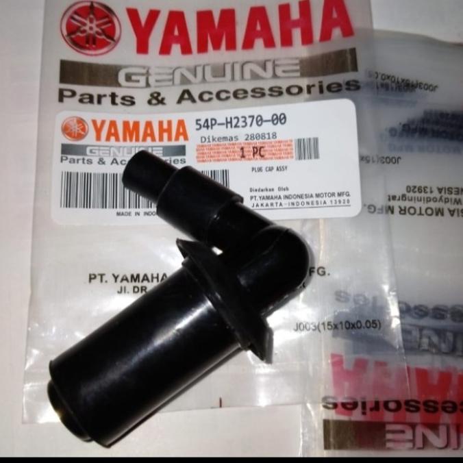 Cangklong Busi Mio J Mio Soul Gt Mio Gt Ori Ygp