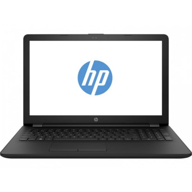 HP 15 BW541AU E2 9000 4GB SSD 256 GB BLACK