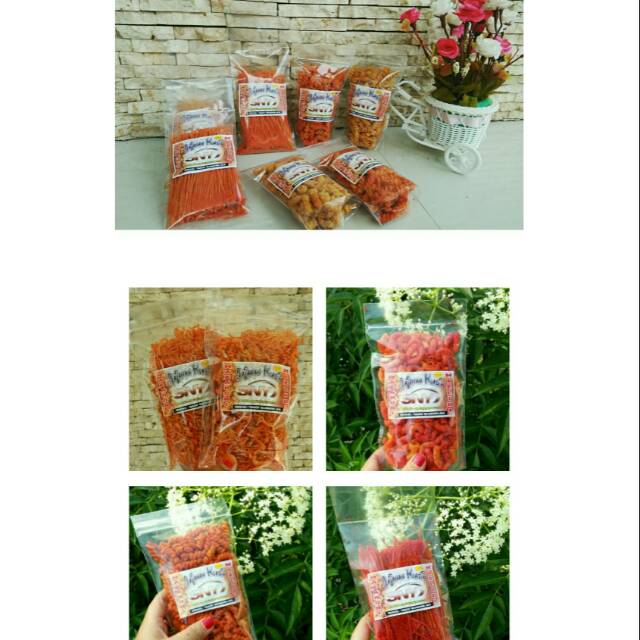 

SNY Camilan