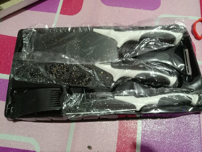 Pisau Batu Maifan Tajam Set 5in1 Set Dapur Lengkap Plus Kupasan Homewallpapershop