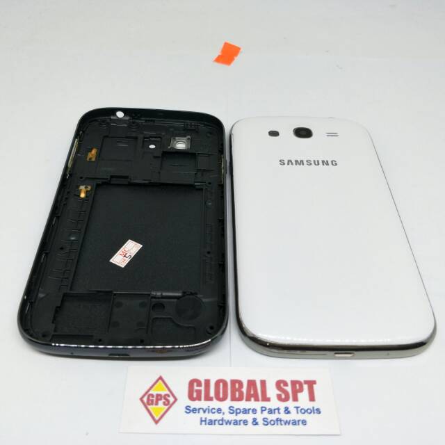 KESING SAMSUNG I9080 / I9082 FULLSET / CASING / CASSING / HOUSING GALAXY GRAND