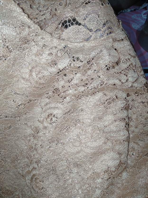 Kebaya Modern  Brukat Brokat Jenita 3in1 Set Outer Cape Atasan Rok Batik Pesta Kondangan Dm