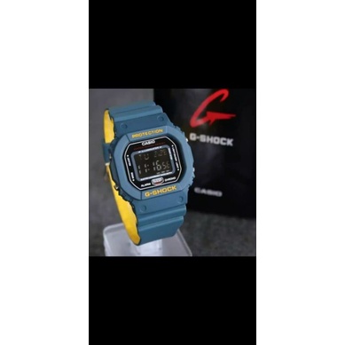 JAM TANGAN WANITA DAN PRIA SPORT