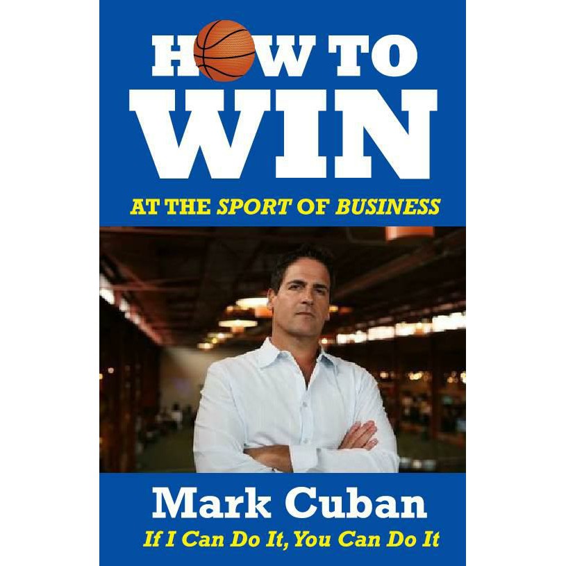 

Most Whised For _versi Eng/Indo_@How to Win at the Sport of Business