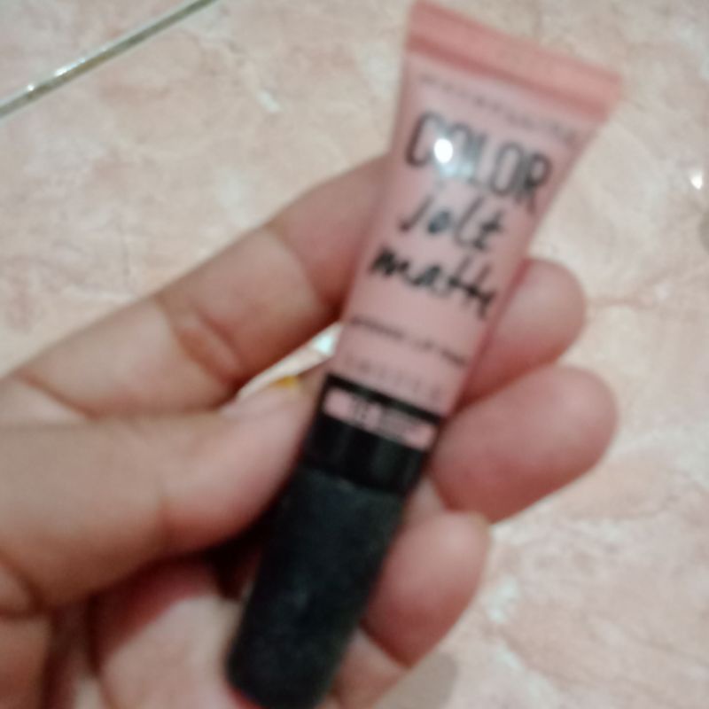 lipstik maybeline