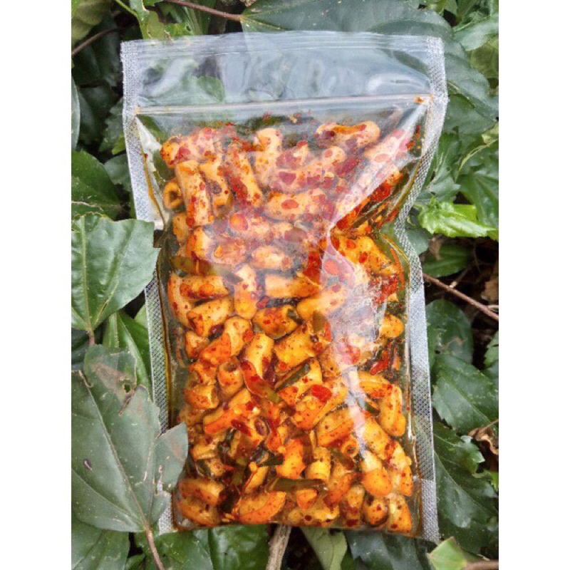 

makaroni daun jeruk (100gr)