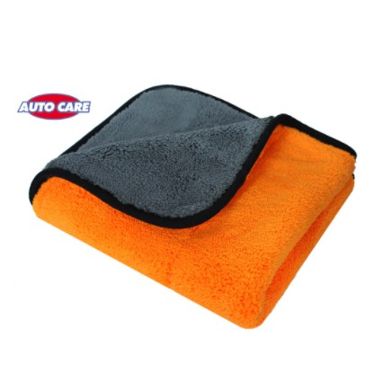 [HANDUKMOBIL] - Handuk Microfiber 800gsm 45 x 38 cm - Multi-Color