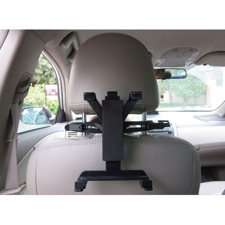 Car Holder Tablet / Universal Car Holder / LazyPod Tablet Jok