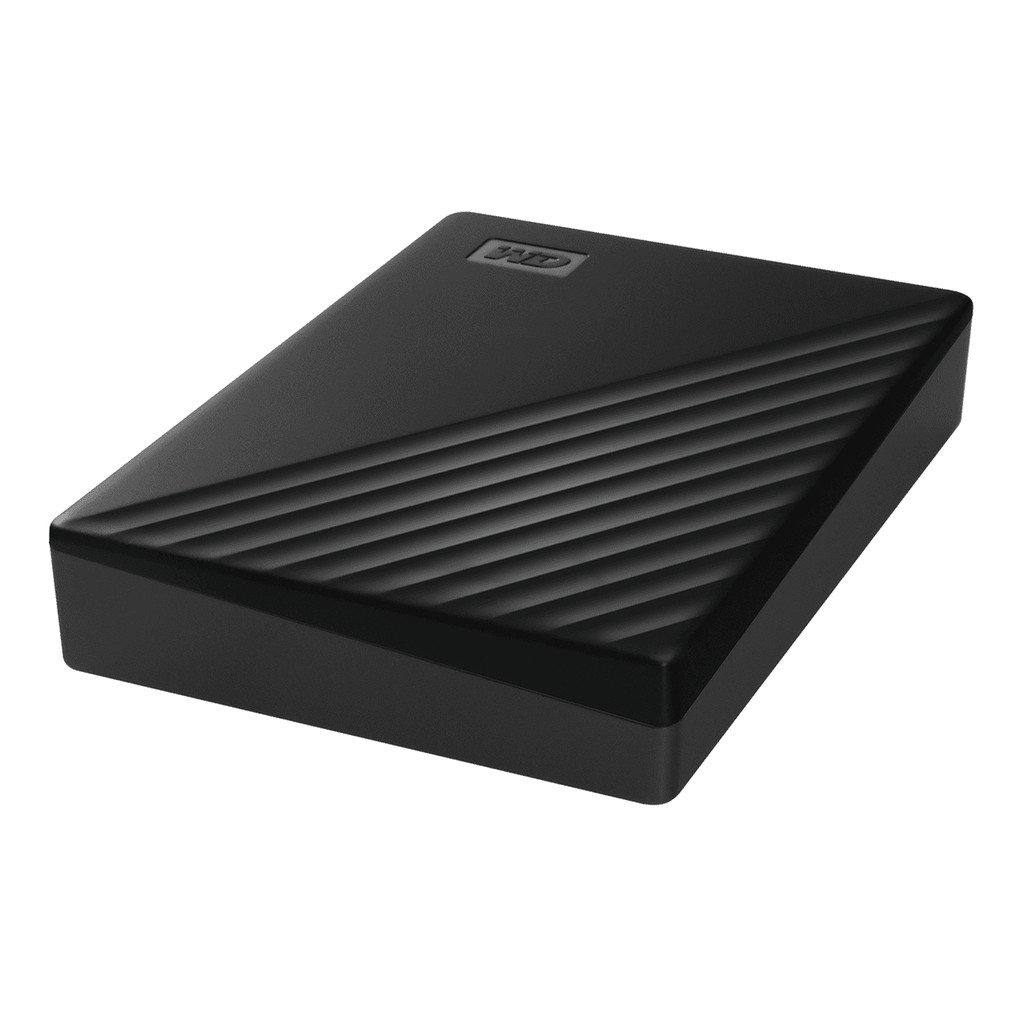 WD My Passport 5TB - HD HDD Hardisk Eksternal 2.5