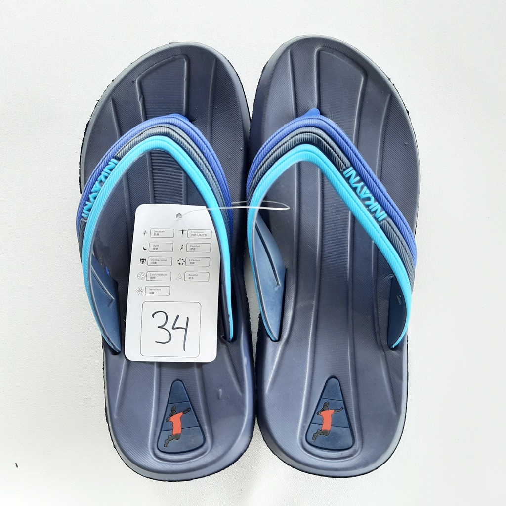 Sandal Jepit Anak Inkayni YK 3008