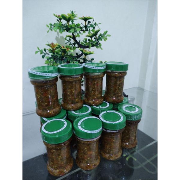 

sambal geprek