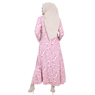  elzatta  Gamis  Freza Shopee Indonesia