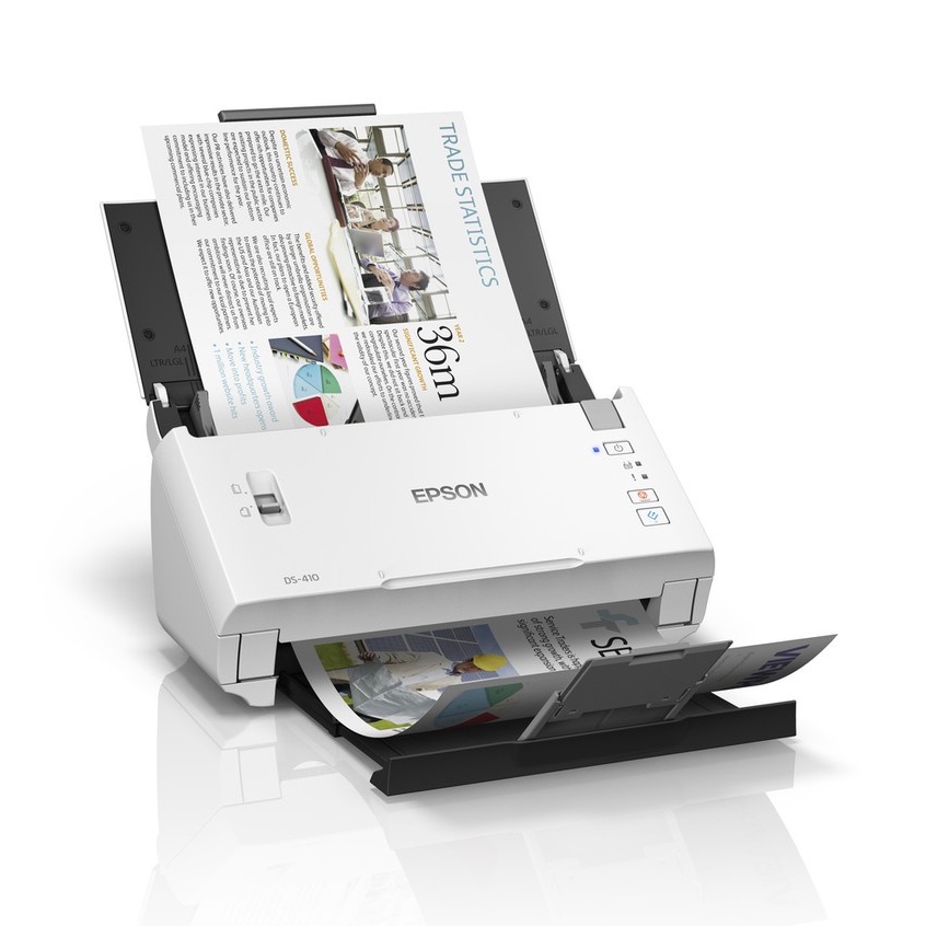 Epson Scanner DS-410