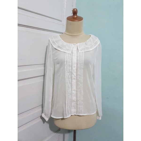 blouse olive des olive